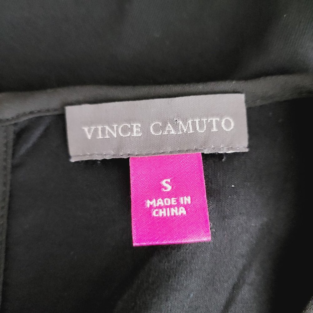 Vince Camuto Floral Tank Top NEW - Picture 4 of 5